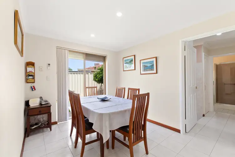 Sixth view of Homely house listing, 1/6 Crane Glen, Ballajura WA 6066