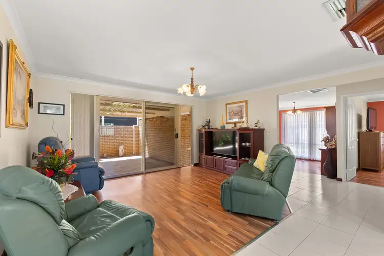 Seventh view of Homely house listing, 1/6 Crane Glen, Ballajura WA 6066