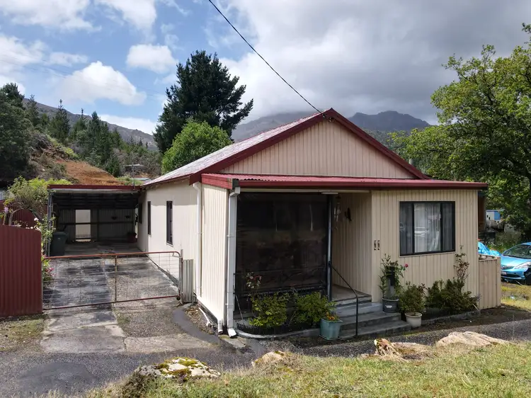 Main view of Homely house listing, 88 Batchelor Street, Queenstown TAS 7467
