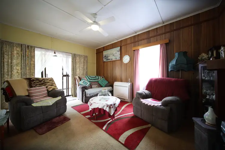 Second view of Homely house listing, 88 Batchelor Street, Queenstown TAS 7467