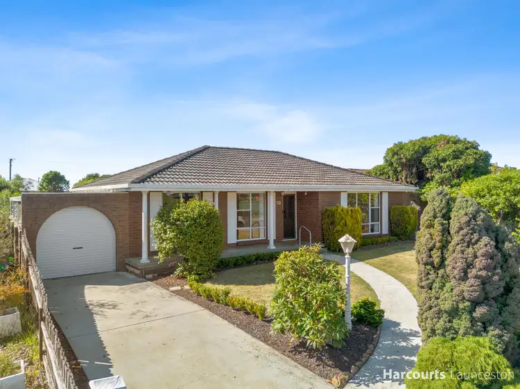 Main view of Homely house listing, 85 Waroona Street, Youngtown TAS 7249