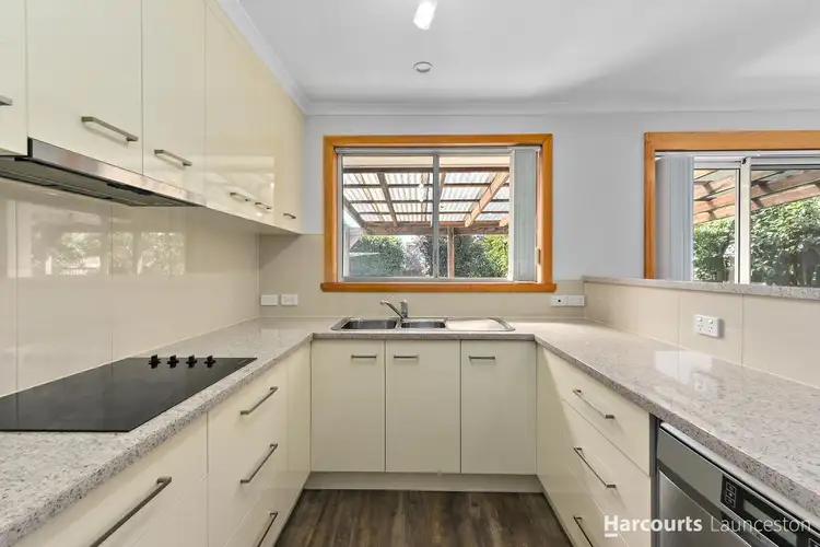 Third view of Homely house listing, 85 Waroona Street, Youngtown TAS 7249