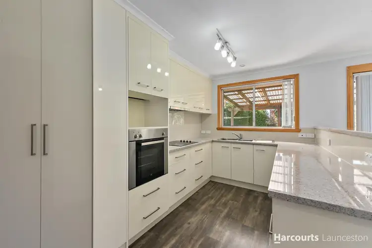 Fourth view of Homely house listing, 85 Waroona Street, Youngtown TAS 7249