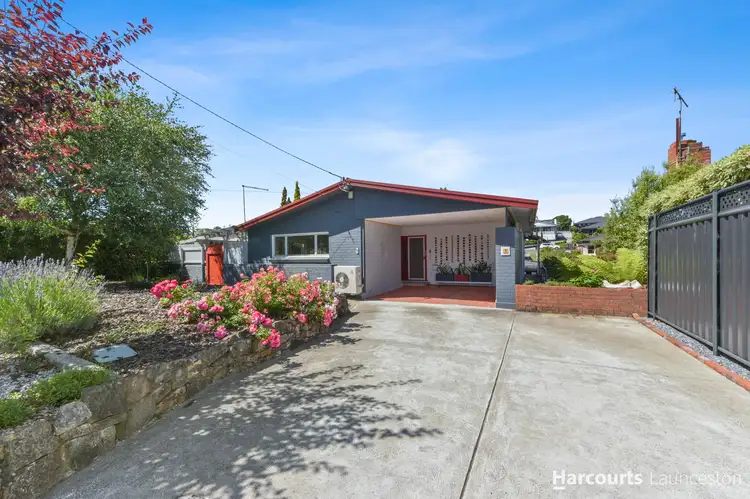 1 Diprose Street, Kings Meadows TAS 7249