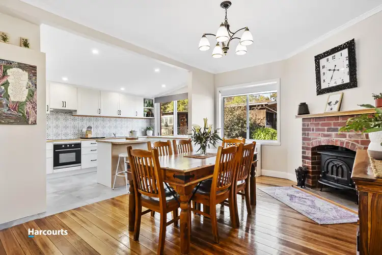 21 Kent Street, Geeveston TAS 7116