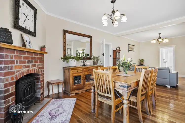Third view of Homely house listing, 21 Kent Street, Geeveston TAS 7116