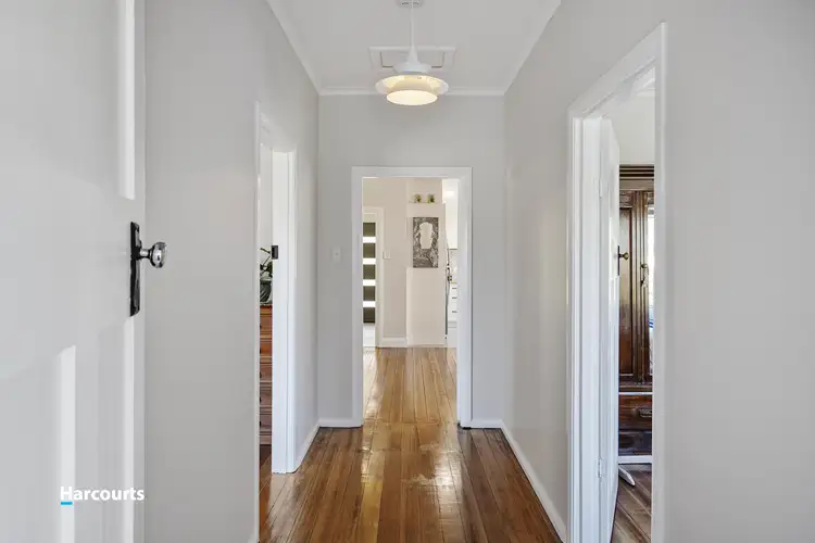 Fifth view of Homely house listing, 21 Kent Street, Geeveston TAS 7116