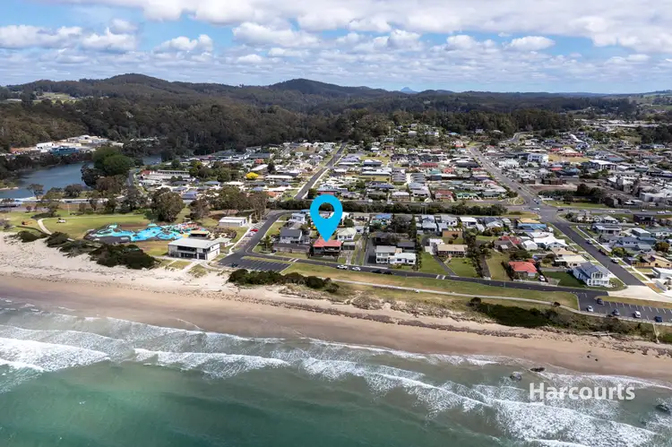 Main view of Homely house listing, 2 Somerset Esplanade, Somerset TAS 7322