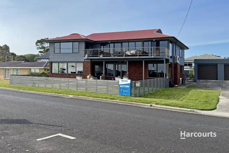 Second view of Homely house listing, 2 Somerset Esplanade, Somerset TAS 7322