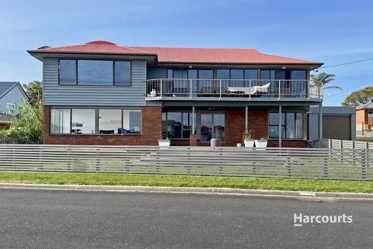 Third view of Homely house listing, 2 Somerset Esplanade, Somerset TAS 7322