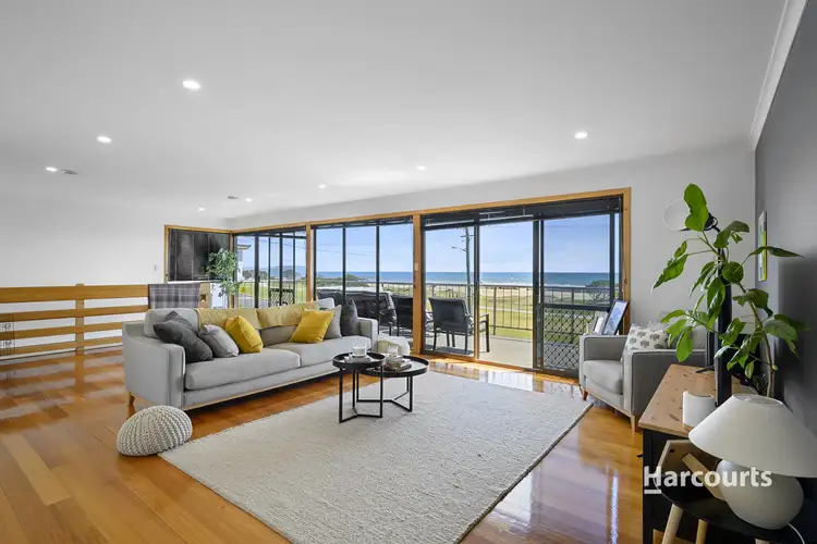Fourth view of Homely house listing, 2 Somerset Esplanade, Somerset TAS 7322