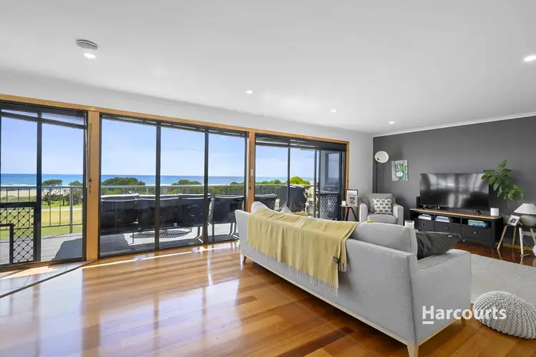 Fifth view of Homely house listing, 2 Somerset Esplanade, Somerset TAS 7322