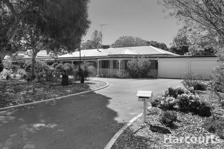 36 Branchfield Way, Falcon WA 6210