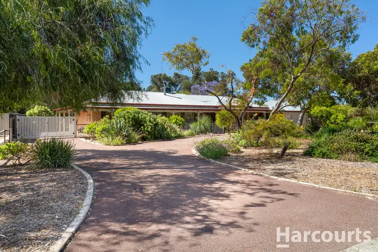 Second view of Homely house listing, 36 Branchfield Way, Falcon WA 6210