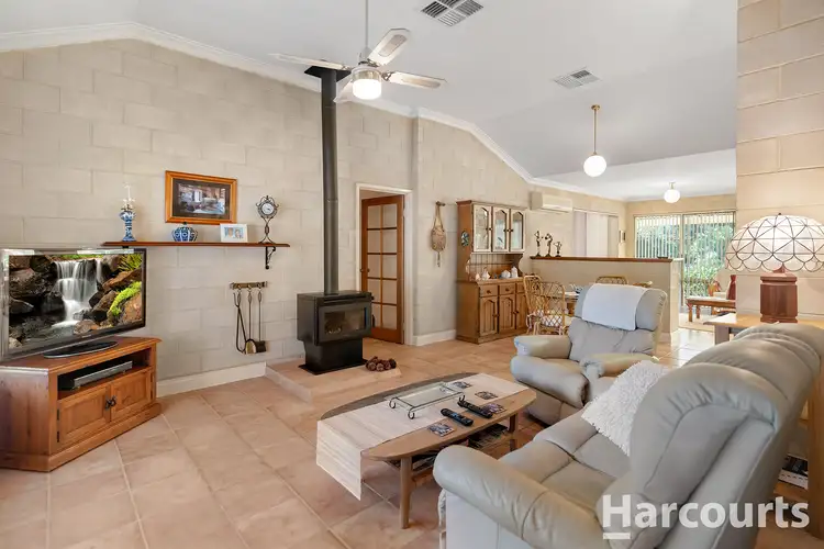 Fourth view of Homely house listing, 36 Branchfield Way, Falcon WA 6210