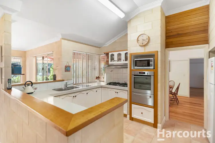 Fifth view of Homely house listing, 36 Branchfield Way, Falcon WA 6210