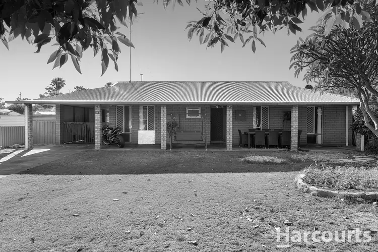 Main view of Homely house listing, 16 Luckhurst Drive, Mandurah WA 6210