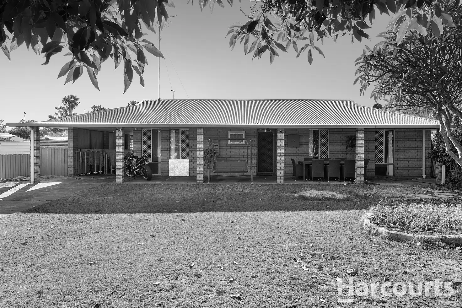 Main view of Homely house listing, 16 Luckhurst Drive, Mandurah WA 6210