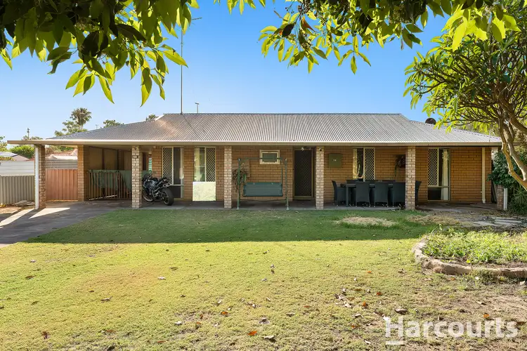 Second view of Homely house listing, 16 Luckhurst Drive, Mandurah WA 6210