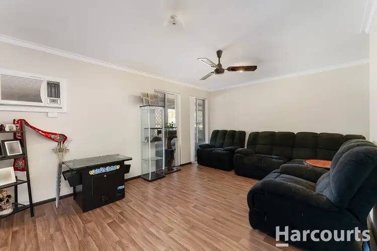 Third view of Homely house listing, 16 Luckhurst Drive, Mandurah WA 6210