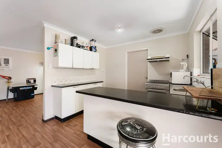 Fifth view of Homely house listing, 16 Luckhurst Drive, Mandurah WA 6210