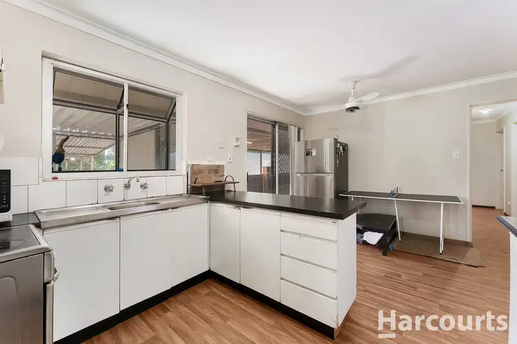 Sixth view of Homely house listing, 16 Luckhurst Drive, Mandurah WA 6210