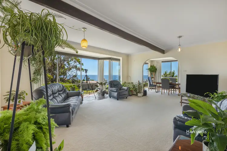 Third view of Homely house listing, 28 Epsom Road, Penguin TAS 7316