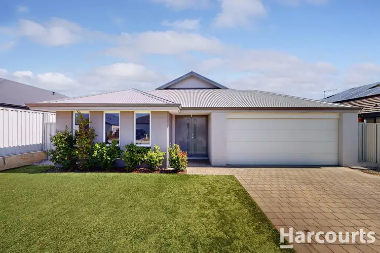 19 Waterhouse Street