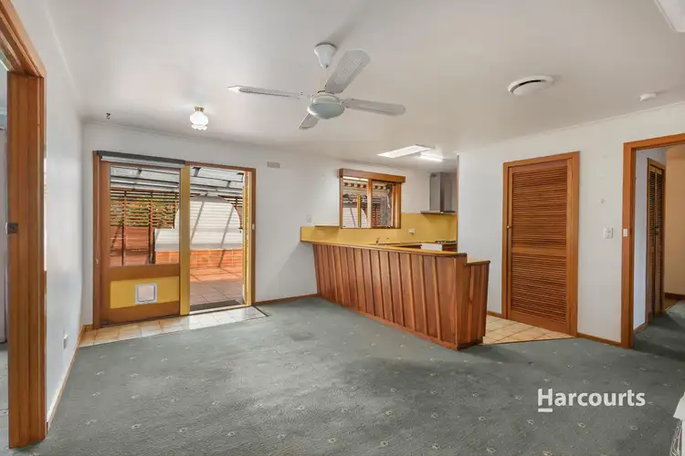 Fifth view of Homely house listing, 22 Atkins Drive, Romaine TAS 7320