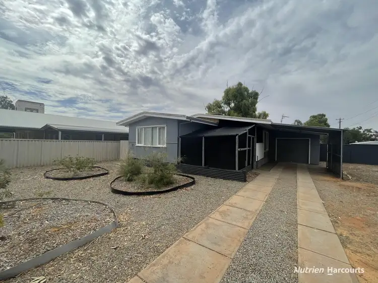 Main view of Homely house listing, 10 Caulfield Road, Morawa WA 6623