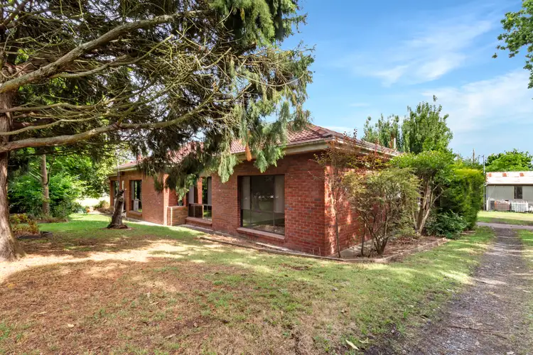Second view of Homely rural property listing, 85 Beecrofts And Hanks Road, Meeniyan VIC 3956
