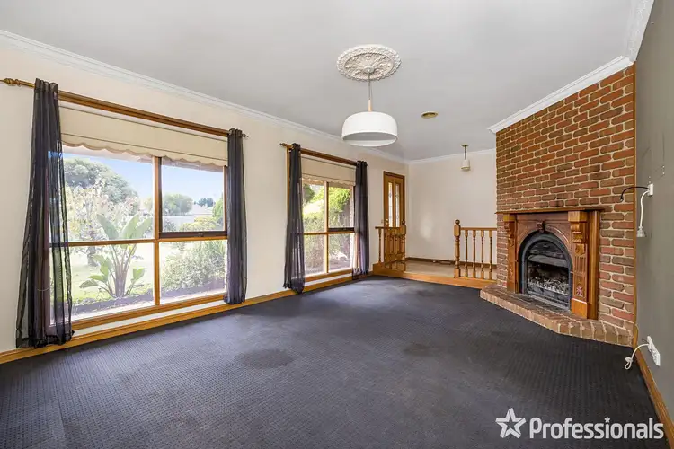 Third view of Homely house listing, 12 Central Rd, Hampton Park VIC 3976
