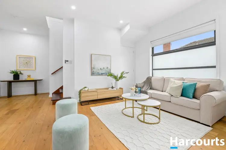 35 Springfield Road