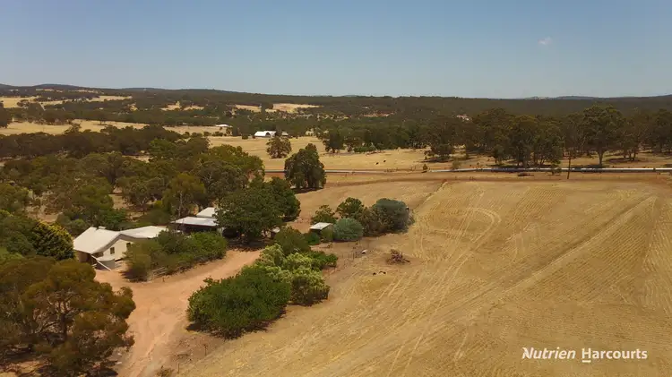 Main view of Homely house listing, 199 Benrua Road, Clackline WA 6564