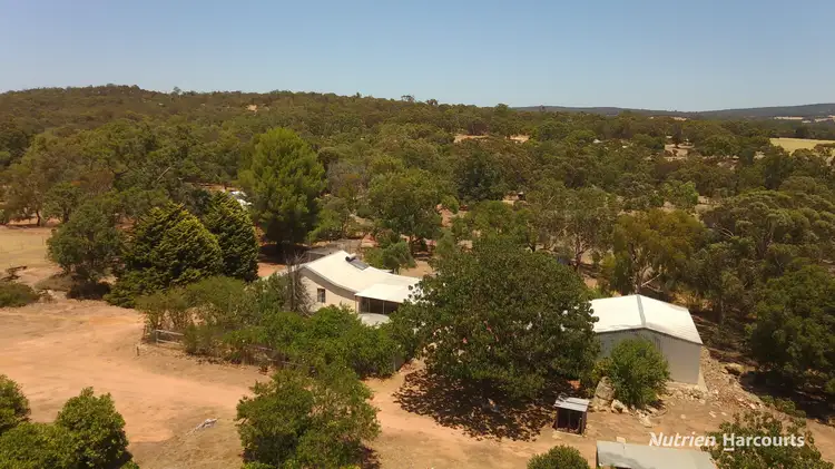 Second view of Homely house listing, 199 Benrua Road, Clackline WA 6564