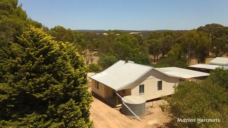 Third view of Homely house listing, 199 Benrua Road, Clackline WA 6564