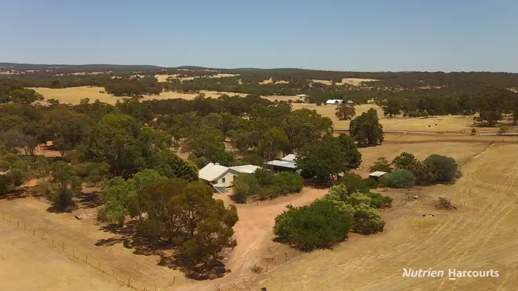 Sixth view of Homely house listing, 199 Benrua Road, Clackline WA 6564