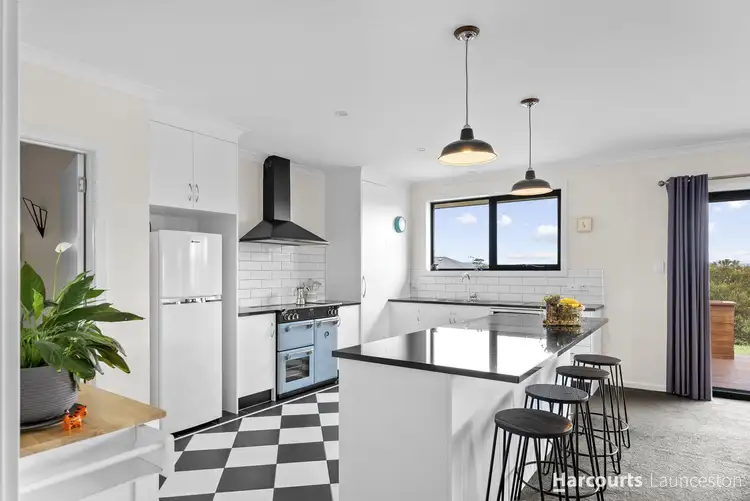 Third view of Homely house listing, 462 Los Angelos Road, Swan Bay TAS 7252