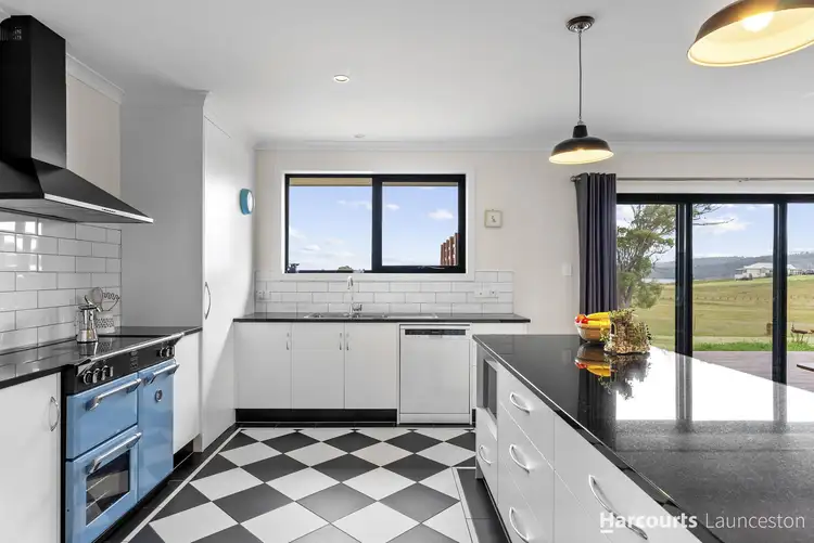 Fourth view of Homely house listing, 462 Los Angelos Road, Swan Bay TAS 7252