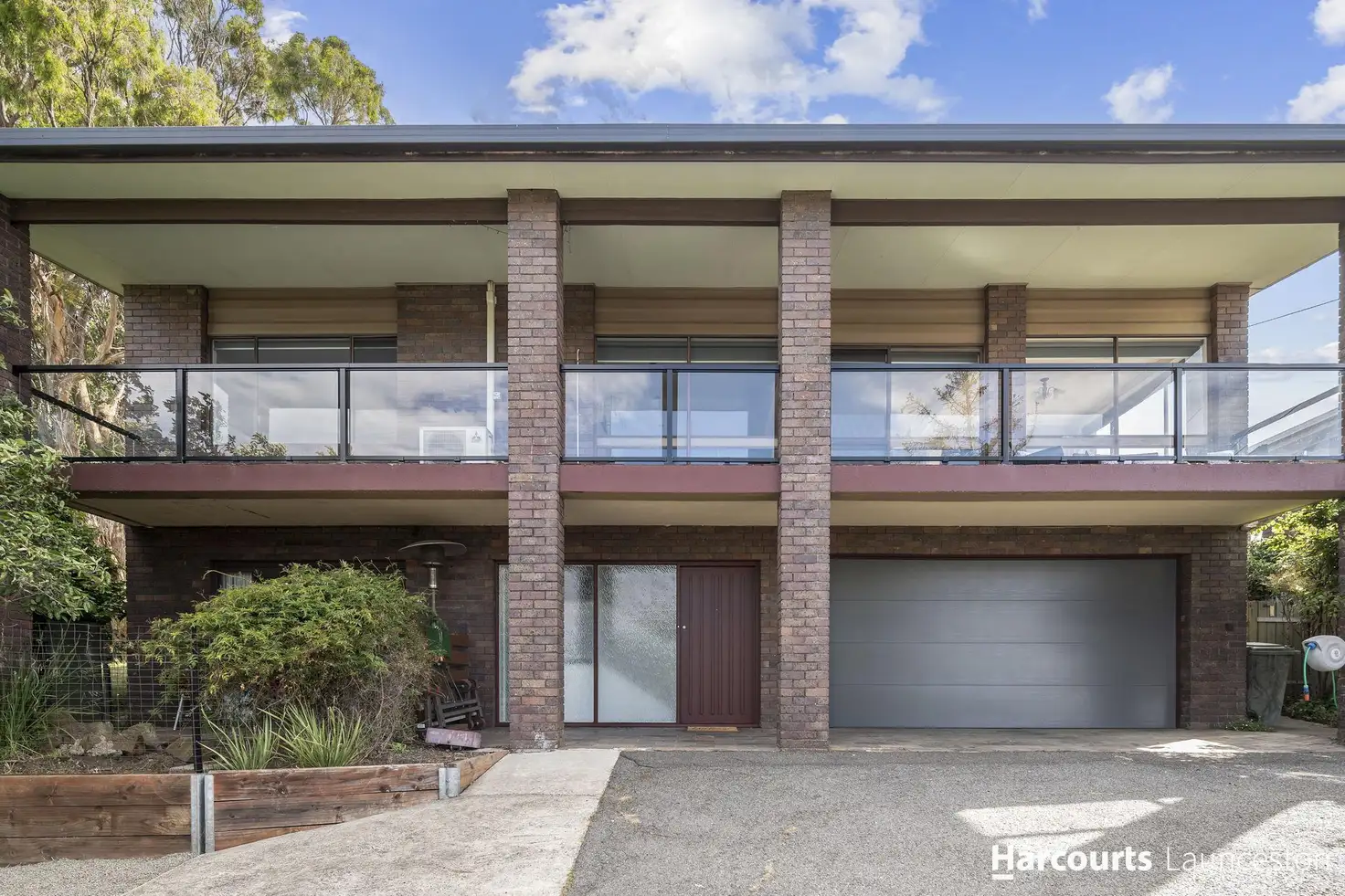 Main view of Homely house listing, 45 Rannoch Avenue, Riverside TAS 7250