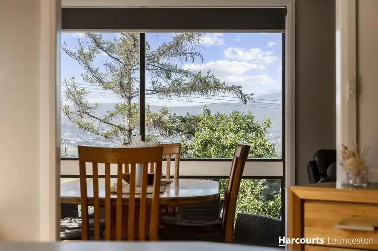 Fourth view of Homely house listing, 45 Rannoch Avenue, Riverside TAS 7250