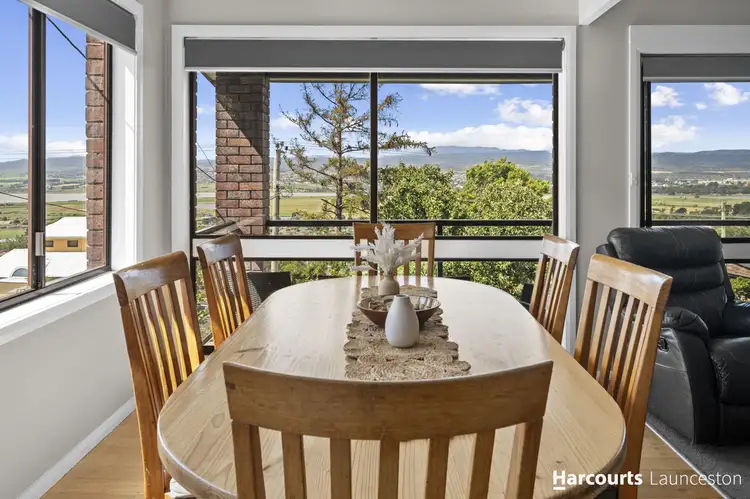 Sixth view of Homely house listing, 45 Rannoch Avenue, Riverside TAS 7250