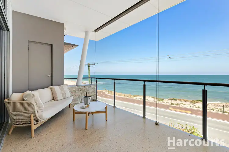 Second view of Homely house listing, 37 Halls Head Parade, Halls Head WA 6210