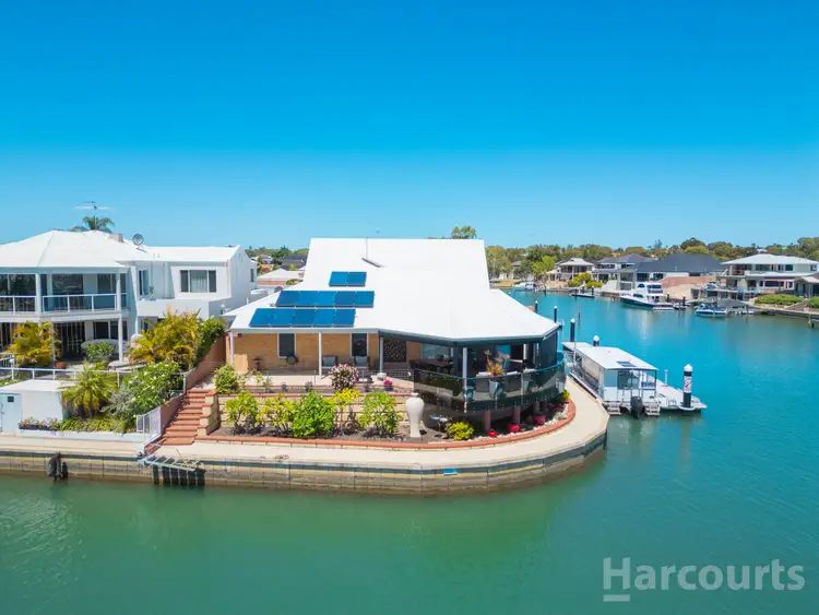 Sixth view of Homely house listing, 18 Cambria Island Retreat, Halls Head WA 6210