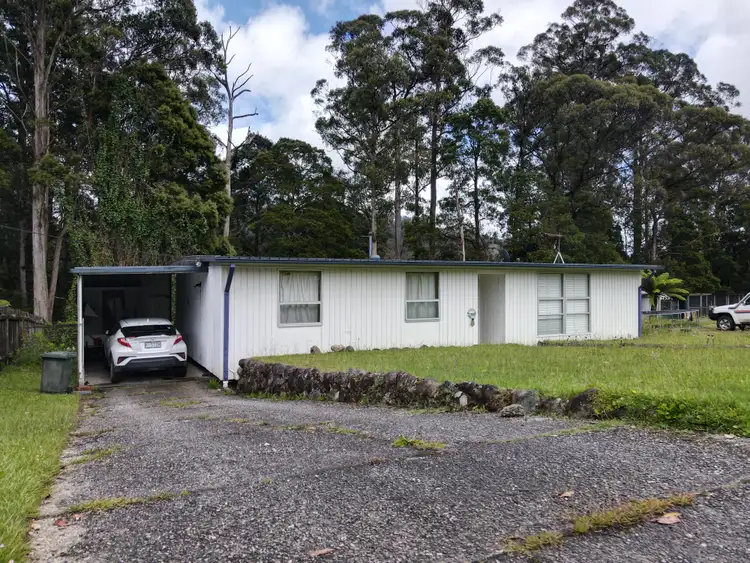 5 Sassafras Court, Rosebery TAS 7470