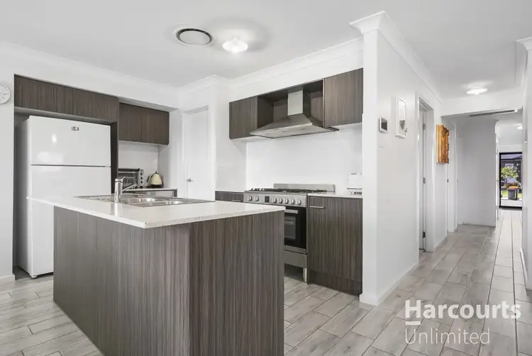 Fourth view of Homely house listing, 59 Larkin Street, Marsden Park NSW 2765