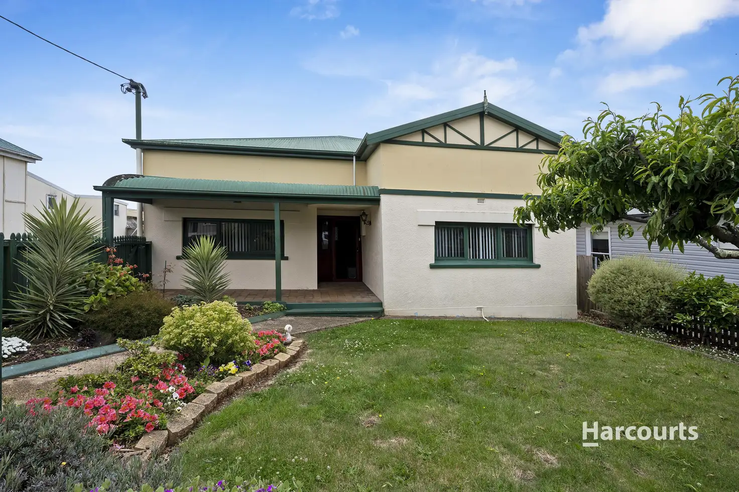 Main view of Homely house listing, 21 Abbott Street, Upper Burnie TAS 7320