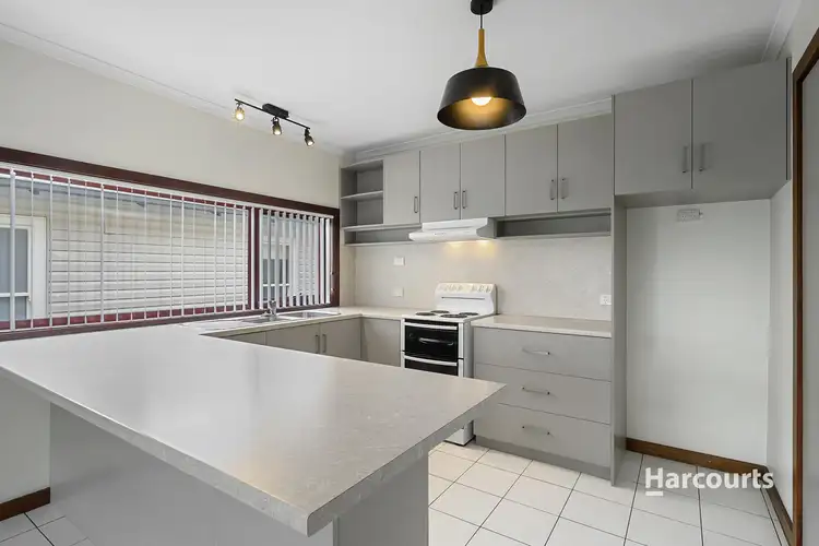 Second view of Homely house listing, 21 Abbott Street, Upper Burnie TAS 7320