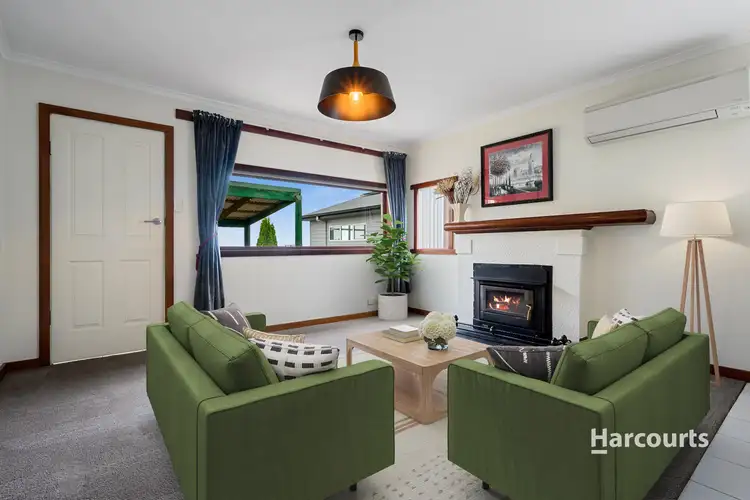 Third view of Homely house listing, 21 Abbott Street, Upper Burnie TAS 7320