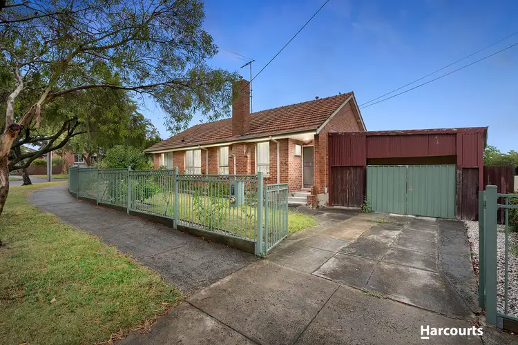 7 Ballard Avenue, Coburg North VIC 3058